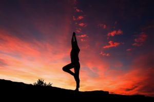 Proč cvičit jógu