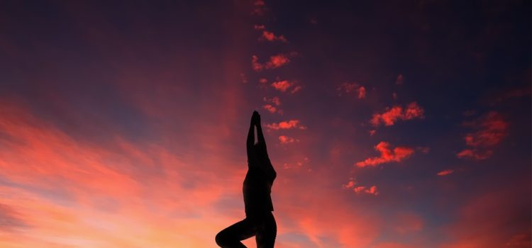 Proč cvičit jógu