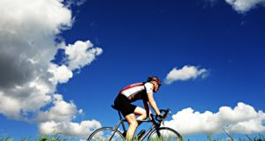 Cyklistika pro zdraví