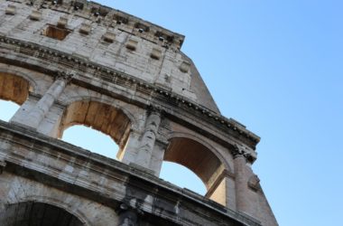 Rady, díky kterým vás Řím nezaskočí