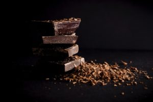 Proč jíst hořkou čokoládu s vysokým obsahem kakaa?