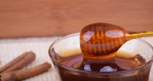 Účinky medu a skořice na naše zdraví. Víte o nich?