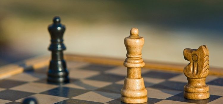 Šachy jako sport intelektuálů?