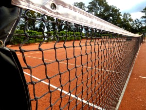 tenis - ženský double