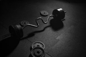 Body Body Revolution