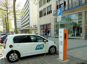Elektromobily jsou inovací