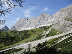 dachstein