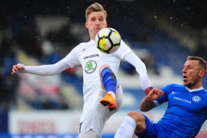 Prohra FK Mladá Boleslav