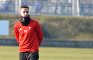 Martin Sus v Boleslavi