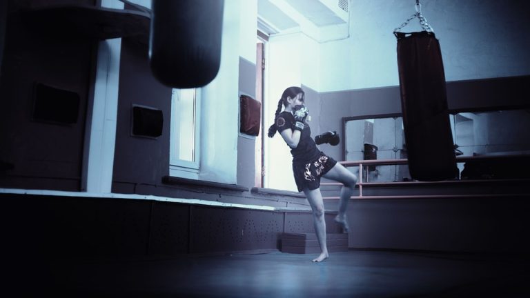 Co je to "Muay Thai"?