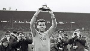 Josef Masopust