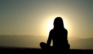 Účinky meditace. Uklidněte svou mysl i vy