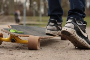 Jak vybrat skateboard