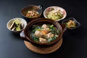 Do Japonska za zdravou kuchyní aneb nepřiberte při cestování