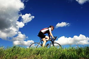 Nejatraktivnější sporty v Česku. Na první místo usedla cyklistika