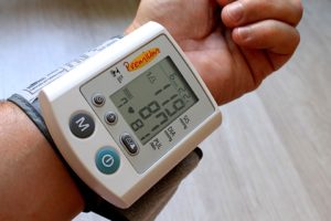 Tipy, díky kterým dojde ke snížení vysokého tlaku