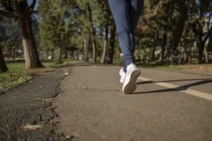Jak začít sportovat a splnit tak své novoroční předsevzetí