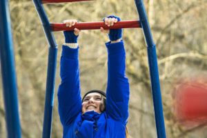Uvažujete nad workoutovým hřištěm? Zájem o něj bude, není se čeho bát