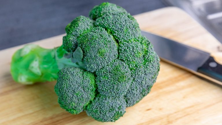 Potraviny, s jejichž pomocí detoxikujete své tělo
