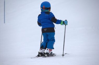 Nejčastější chyby, kterých se dopouští lektoři lyžařských škol pro děti
