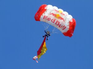 Jak získat peníze od sponzorů pro profesionální sportovce