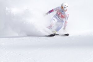Jak se živit sportem
