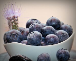 Antioxidanty v doplňcích stravy: co o nich vědět