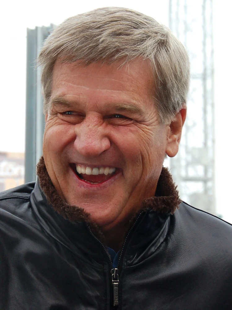 Bobby Orr – archivní fotografie