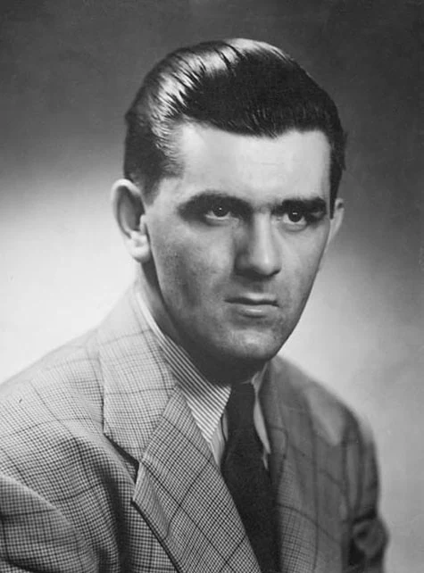 Maurice Richard – archivní fotografie
