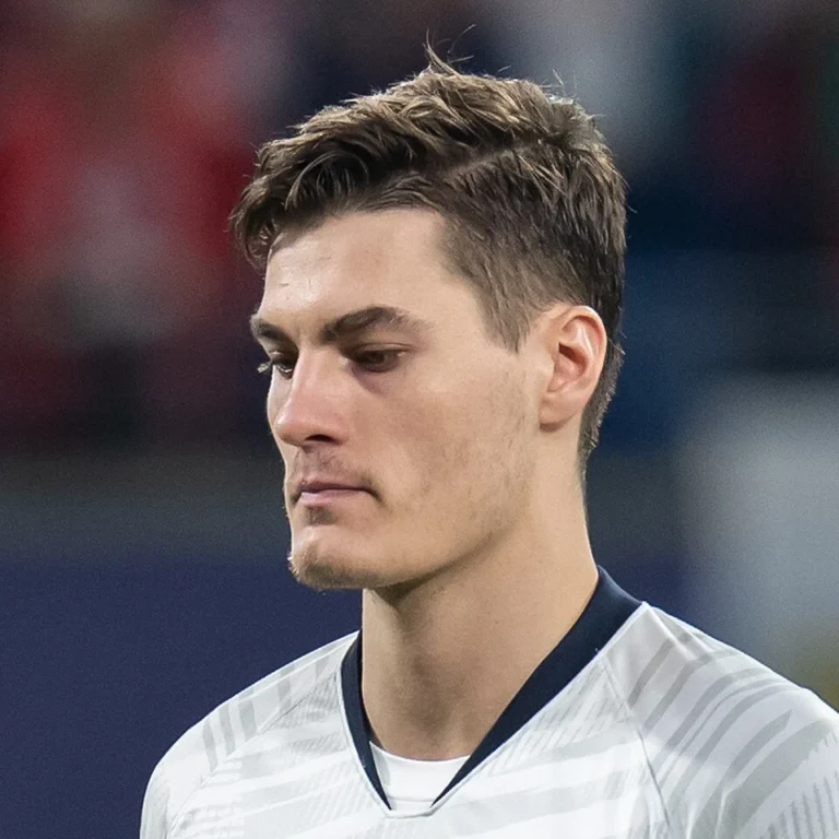 Patrik Schick – archivní fotografie