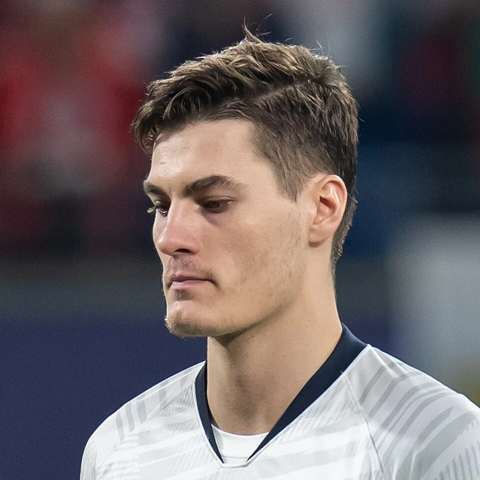 Patrik Schick – archivní fotografie