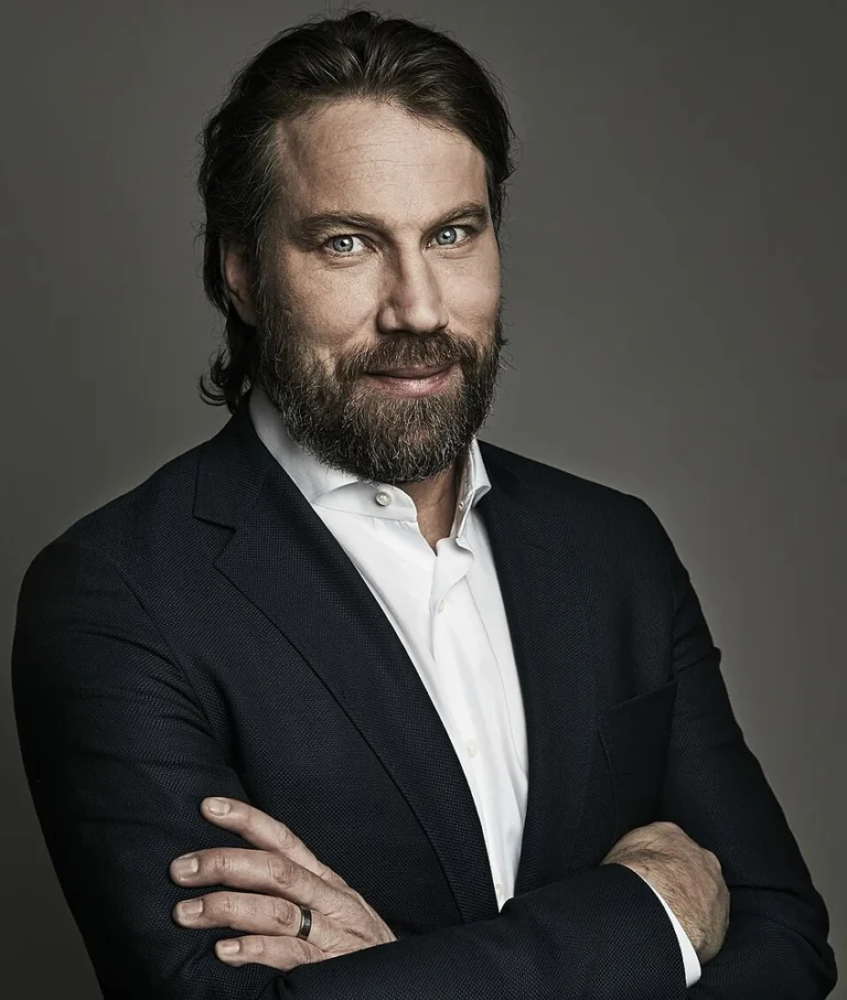 Peter Forsberg – archivní fotografie
